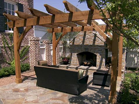 $40K Nashville Outdoor Rooms