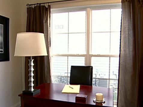 Staging Home Offices