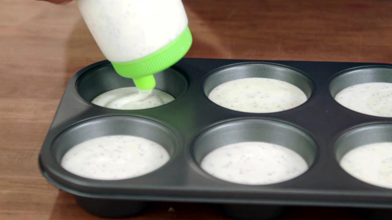 This Pancake Pen Turns Breakfast Into Any Shape You Want