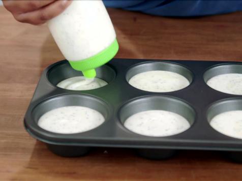 This Pancake Pen Turns Breakfast Into Any Shape You Want