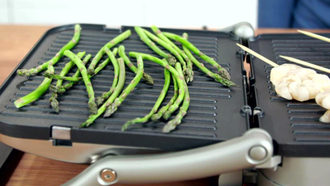 The Best 5-in-1 Indoor Electric Grill