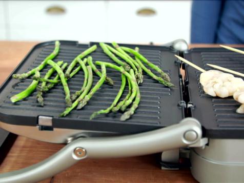 The Best 5-in-1 Indoor Electric Grill