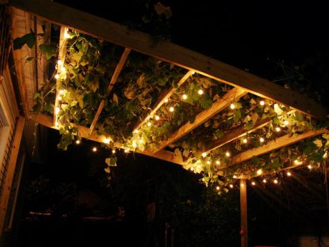 Trellis Design Ideas and Pictures | HGTV