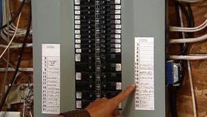Installing a Dimmer
