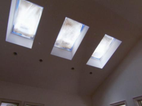 Vented Skylights Advantages
