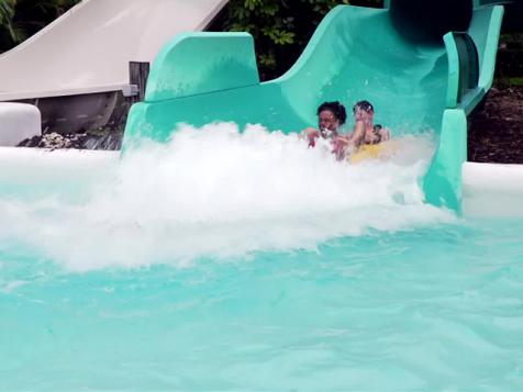 Why We Love Adventure Island Water Park