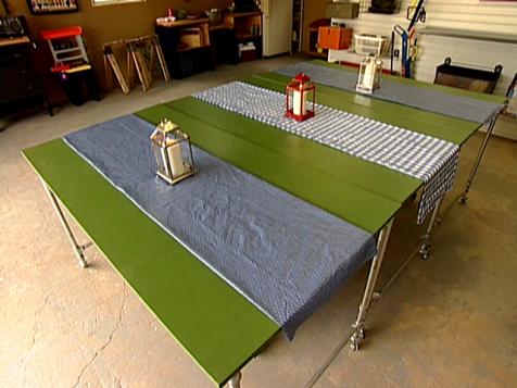 Rolling Pool Table Covers