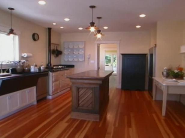 Hottest Home Flooring Trends Video Hgtv