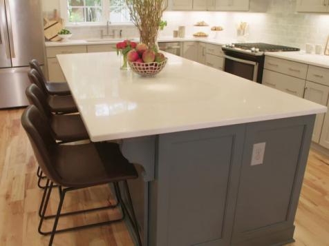 The Dream Kitchen