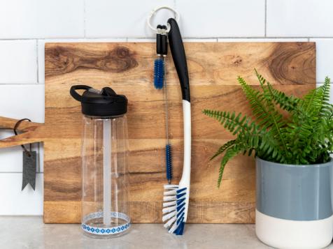 4 Game-Changing Cleaning Brushes
