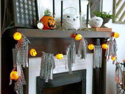 Budget-Friendly DIYs for Halloween