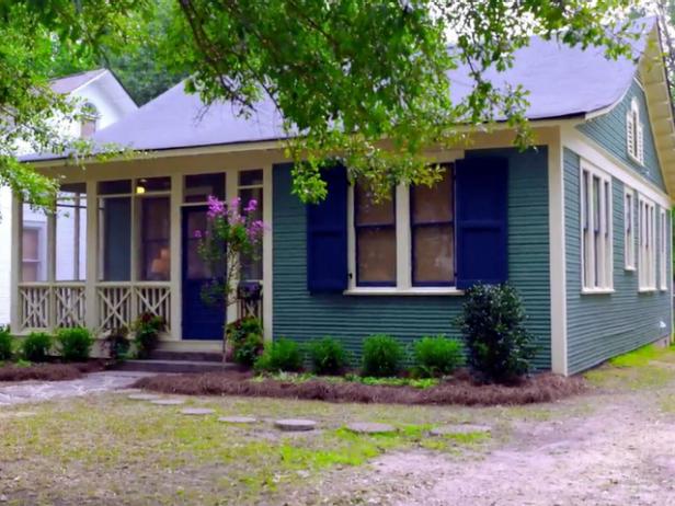 Design Meeting: Ponder House Video | HGTV