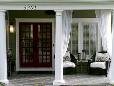 Welcoming West Indies Retreat