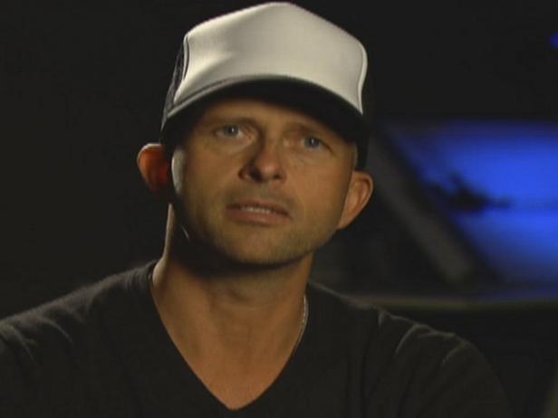 Trent on Being Eliminated Video | HGTV