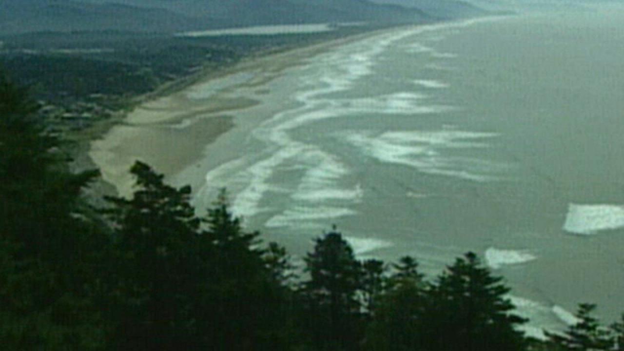 HGTV Dream Home 2000: Oregon Coast