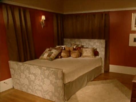 San Fran Bedroom