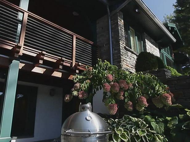 Ranch House Video | HGTV