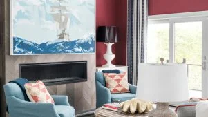Location-Inspired Design