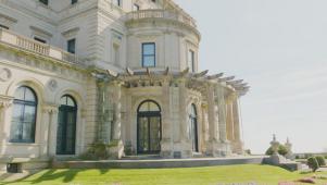 Mansions of Newport