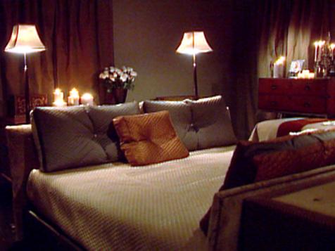 Exquisite Bedroom