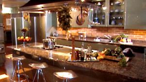 Chef's Kitchen Design Ideas, Pictures & Video | HGTV