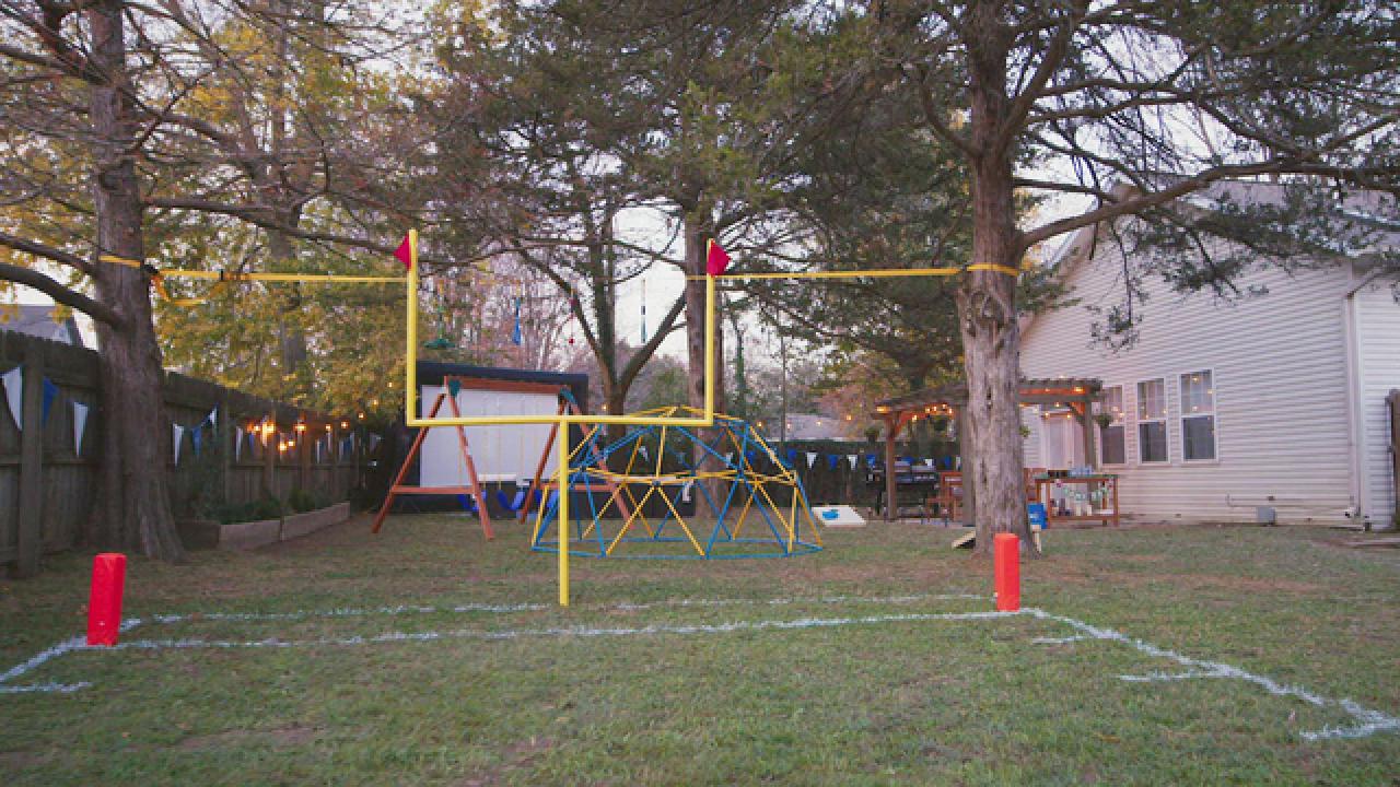 Homegating