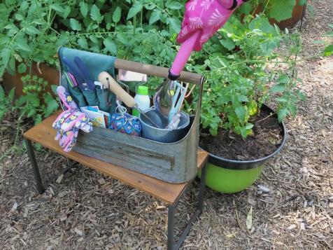 Garden Gadgets