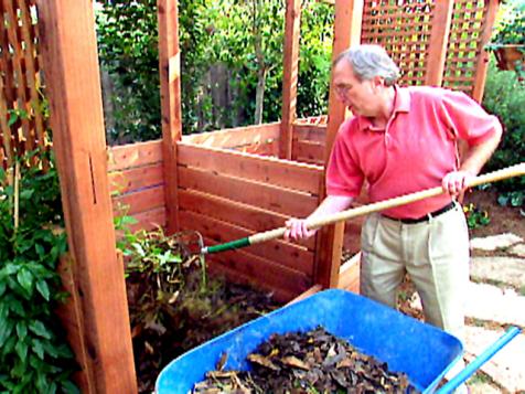 Compost Tips