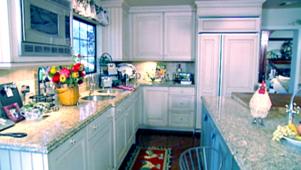 You Live In What? | HGTV
