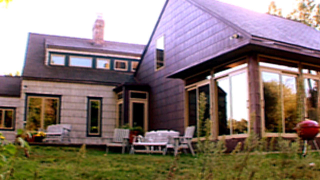Minnesota Cottage