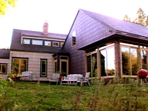 Minnesota Cottage