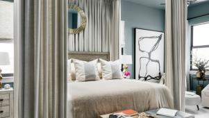 HGTV Smart Home 2021: Main Bedroom Suite