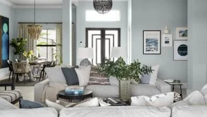 HGTV Smart Home 2021 Tour