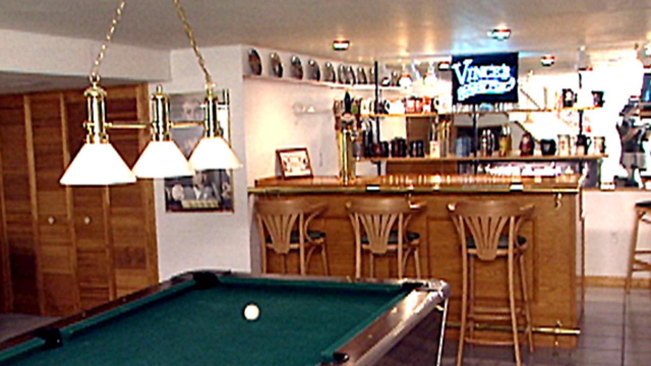Vince's Brew Pub
